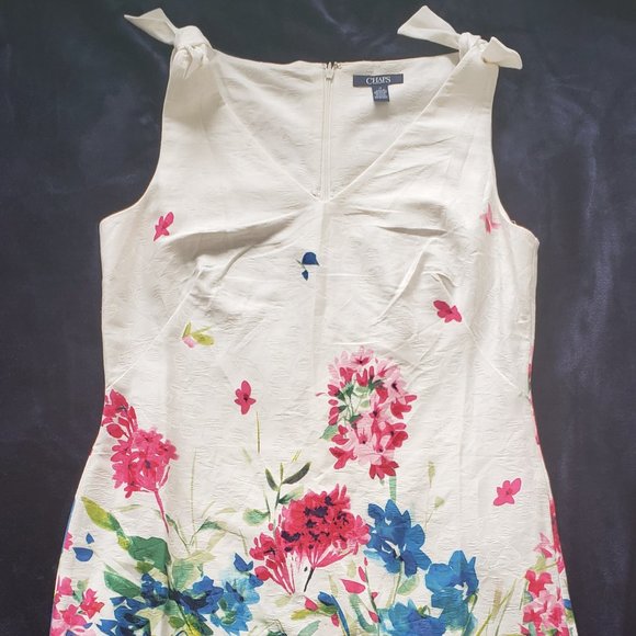 Chaps | Dress - Picture 5 of 5